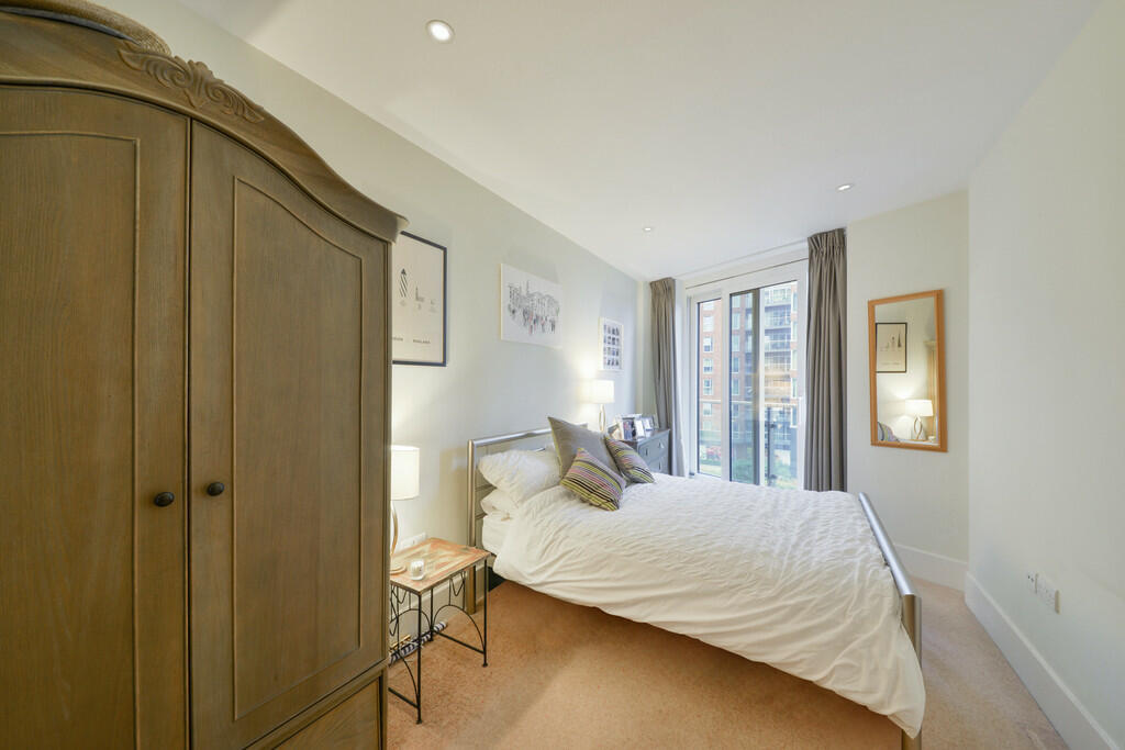 Juniper Drive, London, SW18